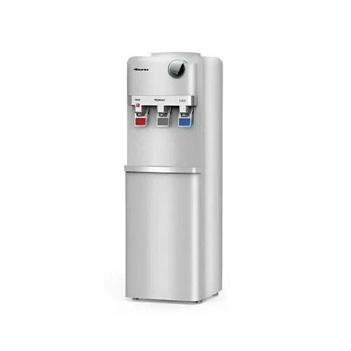 Hisense H96WDTS3S2 3 Taps Water Dispenser – Provides hot, cold, and normal water for convenient and efficient daily hydration use