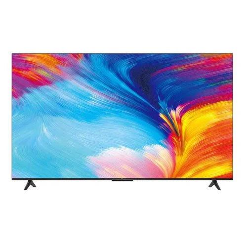 TCL 50P635 50 inch 4K HDR Google Smart Television