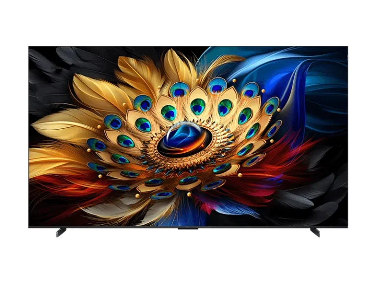 TCL C655 50-Inch QLED Pro Smart TV