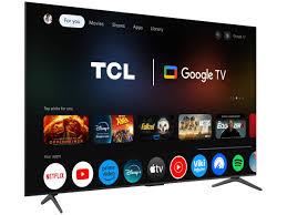 TCL 75-Inch C6K QD-MiniLED 4K Google TV – Premium 144Hz Display, Dolby Vision & Atmos | Smart UHD TV