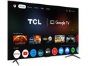 TCL 75-Inch C6K QD-MiniLED 4K Google TV – Premium 144Hz Display, Dolby Vision & Atmos | Smart UHD TV