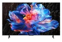 TCL 50V6C 50" 4K HDR Smart Google TV – Direct LED, Dolby Audio, Google Assistant, Game Modes