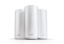 NETGEAR Orbi RBE870 BE21000 Tri-Band Mesh Wi-Fi 7 – Delivers ultra-fast and stable whole-home Wi-Fi coverage for seamless internet connectivity