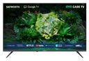 Skyworth 50G6500G 50'' 4K Android Smart TV  – Ultra HD LED TV with Chromecast &amp; Google Assistant