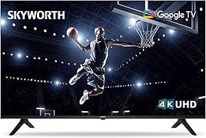 Skyworth 65 Inch QLED UHD 4K Google TV