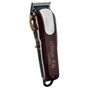 Wahl 3027252 5-Star Magic Clip Cordless Hair Clipper – Professional Fade & Precision Cutting Tool