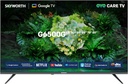 Skyworth 60G6500G 60" 4K UHD Smart Google TV – Immersive 4K clarity, Android OS, built-in Wi-Fi, Netflix &amp; YouTube streaming, and rich surround sound