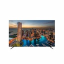 Vitron 75" Smart WebOS 4K UHD TV – Enjoy stunning 4K clarity on a large frameless screen with WebOS, built-in Wi-Fi, and instant access to Netflix, YouTube, and more-(HTC5588USWO).