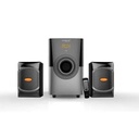 Vitron V400 2.1CH Subwoofer Speaker – 5000W PMPO, Bluetooth, USB, FM Radio & Remote – Best Home Sound System in Kenya
