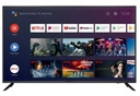 Vitron 55” Smart WebOS Frameless LED TV – Bluetooth, 4K UHD, Wi-Fi, Netflix & YouTube Ready-(HTC5558VW)