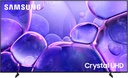 Samsung UA75U8000FU 75" 4K Crystal UHD Smart TV – Ultra-large 4K screen, vivid colors, and smart features for a cinematic home viewing experience.