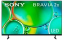 Sony BRAVIA 2 II K-43S20M2 43-Inch Full HD Smart LED TV– Powerful Picture Quality, Wi-Fi, HDMI/USB Connectivity