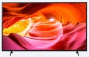 Sony BRAVIA 65X75K 65-Inch 4K Ultra HD Smart LED TV – HDR, Google TV, Wi-Fi, HDMI/USB