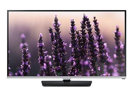 Samsung UA22H5000 22-Inch Full HD LED TV – HDMI/USB, Crystal Clear Picture, Compact Design