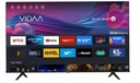 Hisense 32A4Q 32-Inch HD Smart LED TV – VIDAA OS, Wi-Fi, HDMI/USB Connectivity, Dolby Audio