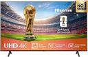 Hisense 65A6Q 65-Inch 4K UHD Smart LED TV – VIDAA OS, HDR10+, Dolby Audio, Wi-Fi, HDMI/USB Connectivity