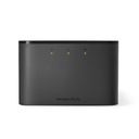 Mercusys MT110 4G LTE Mobile Wi-Fi – Provides fast and stable portable internet connection for home and travel use