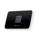 Mercusys MT115 150Mbps 4G LTE Mobile WiFi – Provides fast and reliable portable internet connection for multiple devices anywhere
