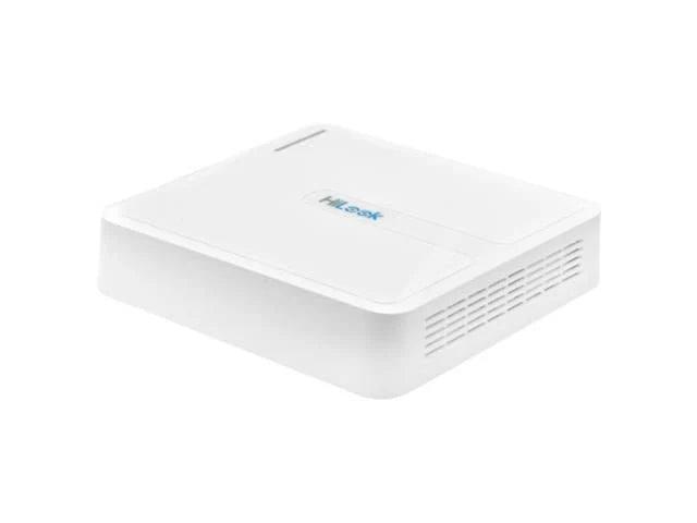 [DVR-104G-M1-ES-HTL] Hikvision DVR-104G-M1 4-Channel Turbo HD DVR – Reliable video recorder for managing up to four security cameras with clear surveillance and efficient monitoring