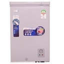 Vitron VDF99SG 99L Flip-top Freezer – Fast Cooling, Low Power Consumption & Sleek Design