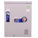 Vitron VDF142SG 142L Flip-Top Chest Freezer– Efficient Cooling, Low Power Consumption & Durable Design