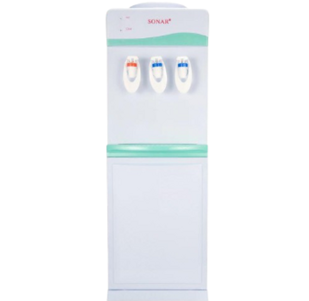 Sonar A7C Hot, Normal & Cold Water Dispenser – Durable, Energy-Efficient & Affordable Dispenser