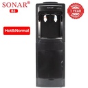 SONAR B3 Hot and Warm Water Dispenser – Durable, Efficient & Perfect for Home and Office Use