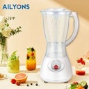 AILYONS DG-B303 Blender – Fast, Efficient & Ideal for Blending Fruits, Crushing Ice and Grinding Spices