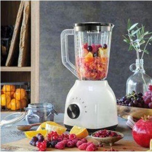 Ailyons TYB-202-A 2-in-1 Blender – Powerful, Durable & Perfect for Smoothies, Juices and Everyday Kitchen Use