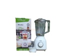 Vitron VB-886 2-in-1 Blender 1.5L 350W – Powerful, Durable & Perfect for Smoothies, Juices and Everyday Kitchen Use
