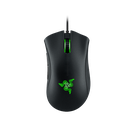 Razer Deathadder RZ01-03850100-R3M1 Essential Wired Gaming Mouse – Provides precise control and smooth tracking for reliable everyday gaming performance