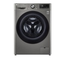 LLG F4Y5EYGYPV 11 KG Front Load Washing Machine- Inverter Direct Drive, Smart & Energy Efficient
