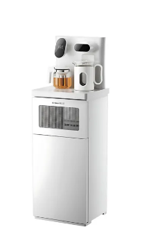 Premier C502 Bottom Load Water Dispenser – Hot & Cold, Energy Efficient, and Durable for Home or Office