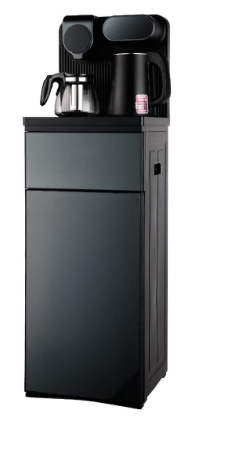 Premier PM-213 Bottom Load Hot & Warm Water Dispenser- Modern Design, Low Noise Operation, Energy Saving System, and Durable Construction