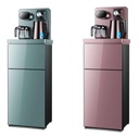 Premier PM-208 Bottom Load Hot & Cold Water Dispenser- Sleek Design, Energy Saving Technology, Easy Bottle Loading, and Durable Build Quality