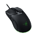 Razer Cobra RZ01-0465 Wired Gaming Mouse – Delivers fast and precise control for smooth and responsive gaming performance