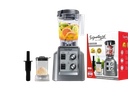 Signature SG-SH-209D Professional Blender – High-Power Performance, 2L Large Capacity, Durable Stainless Steel Blades & Heavy-Duty Motor