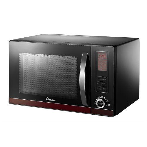 Ramtons RM/327 28L Convection Oven – Powerful, versatile oven with fast heating, adjustable timer, and sleek black finish for efficient everyday cooking.