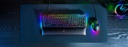 Razer BlackWidow V4 Mechanical Gaming Keyboard – Delivers fast response and precise control for smooth and competitive gaming performance