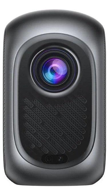 Havit PJ215 Pro 4K Android Projector – Portable Smart Wi-Fi Projector 250 ANSI Lumens (1GB+32GB)