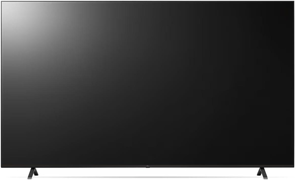 LG 55UR78006 55-inch UHD 4K Smart TV with AI, Magic Remote, and webOS