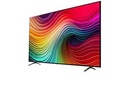 LG 86 Inch LG NanoCell AI NANO81 4K Smart TV AI Magic remote HDR10 webOS24 2024 (86NANO81T)