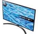 LG 55UM7450 55-Inch 4K Ultra HD Smart TV – AI ThinQ, HDR, webOS