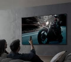 LG 75" UR78 Series UHD 4K Smart TV – ThinQ AI, HDR, WebOS | Kenya