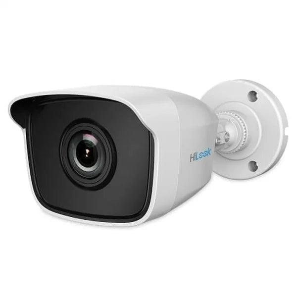 [THC-B120-PIC-ES-HTL] Hikvision THC-B120-PIC 2 MP Fixed Mini Bullet Camera – Reliable surveillance camera for clear day and night security monitoring