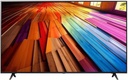 LG 65UT80006LA 65" 4K UHD Smart LED TV – Powerful 4K Clarity, HDR, AI Sound & webOS Smart Streaming