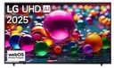 LG 65UA85006LA 65" 4K UHD Smart LED TV – Crisp 4K visuals, HDR support, and smooth webOS smart streaming