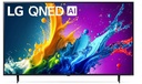 LG 65QNED80A6A 65" 4K Smart TV – Quantum Dot & NanoCell Display with AI Processor