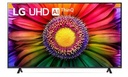 LG 75UR80506LK 75" 4K UHD Smart LED TV – Ultra HD, HDR10, webOS Smart Platform