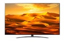 LG 75QNED916QA 75" QNED 4K Smart TV – Quantum Dot & NanoCell Display, AI Processor, Dolby Vision IQ, webOS Smart Streaming